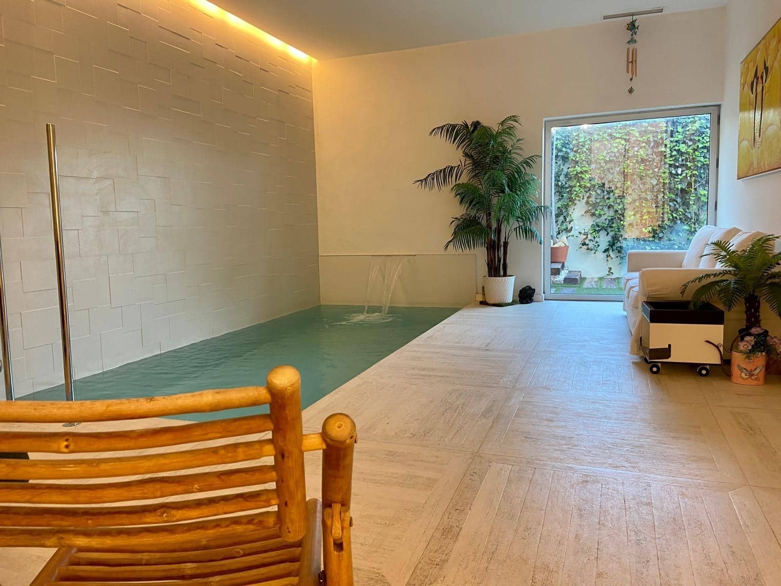 4 bedroom Villa for rent in Denia with pool garage - € 4,200 (Ref: 6187606)