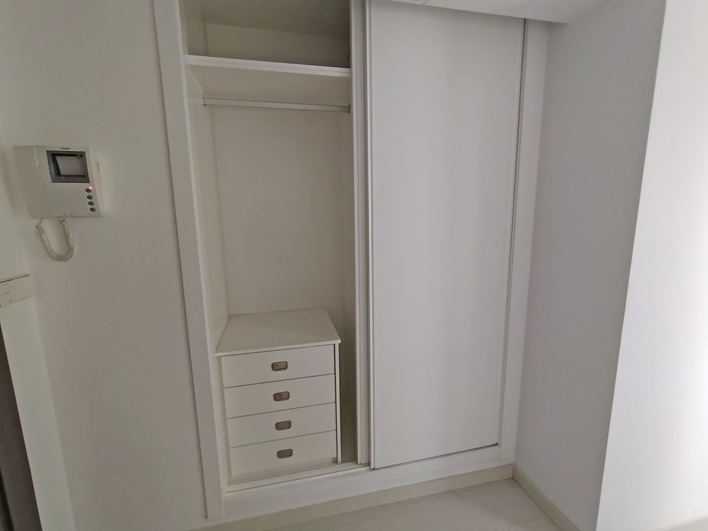 3 Zimmer Penthouse zu vermieten in Denia mit Garage - 1.500 € (Ref: 6187658)