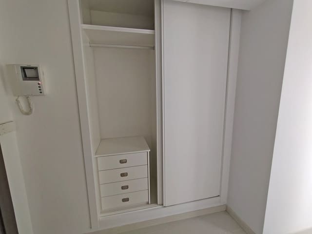 3 soveværelse Penthouse til leje i Centro Urbano, Dénia med garage - € 1.500 (Ref: 6187658)