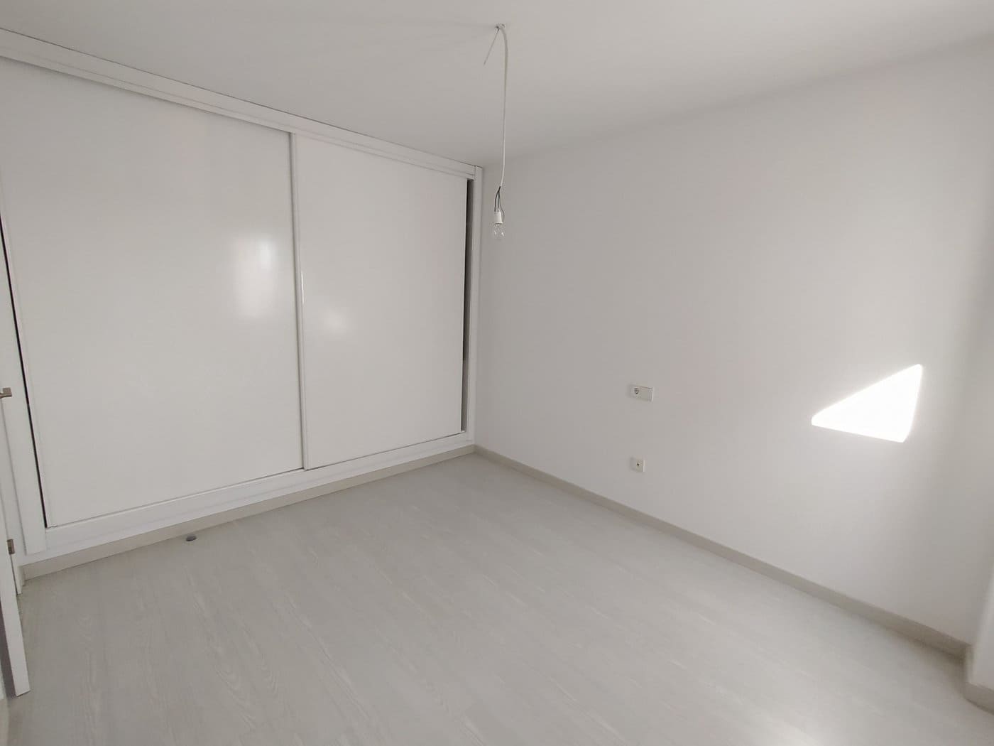 3 Zimmer Penthouse zu vermieten in Denia mit Garage - 1.500 € (Ref: 6187658)