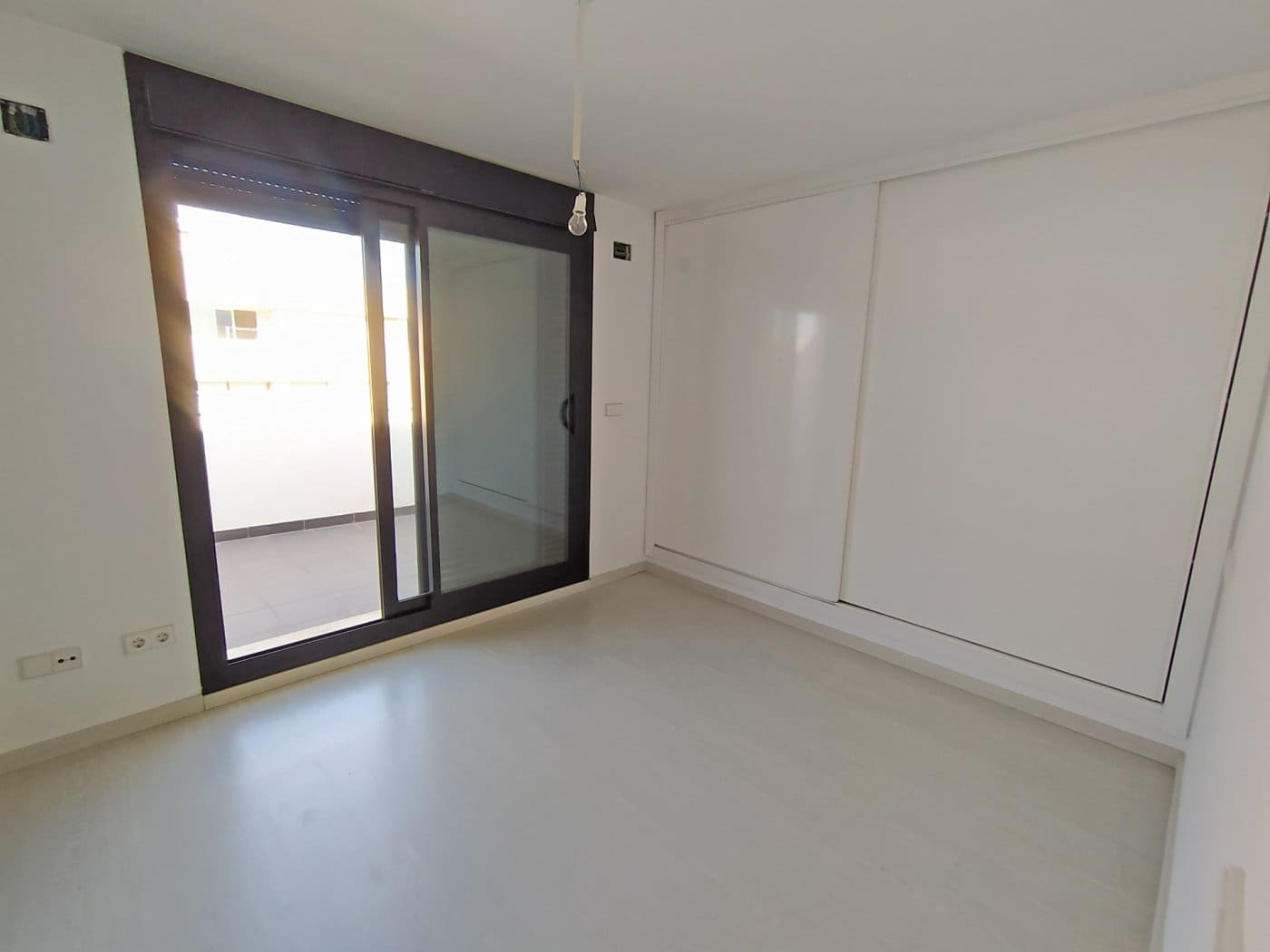 3 Zimmer Penthouse zu vermieten in Denia mit Garage - 1.500 € (Ref: 6187658)