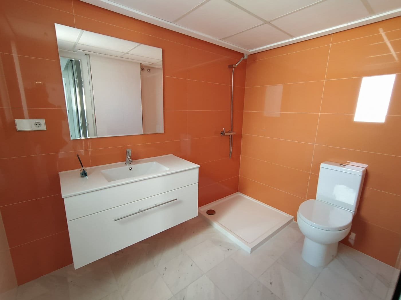 3 Zimmer Penthouse zu vermieten in Denia mit Garage - 1.500 € (Ref: 6187658)