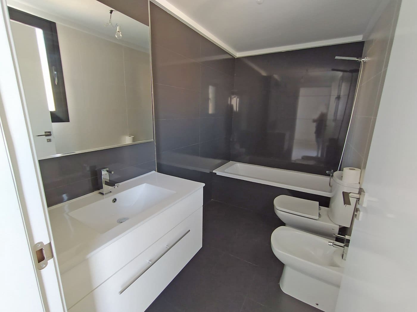 3 Zimmer Penthouse zu vermieten in Denia mit Garage - 1.500 € (Ref: 6187658)