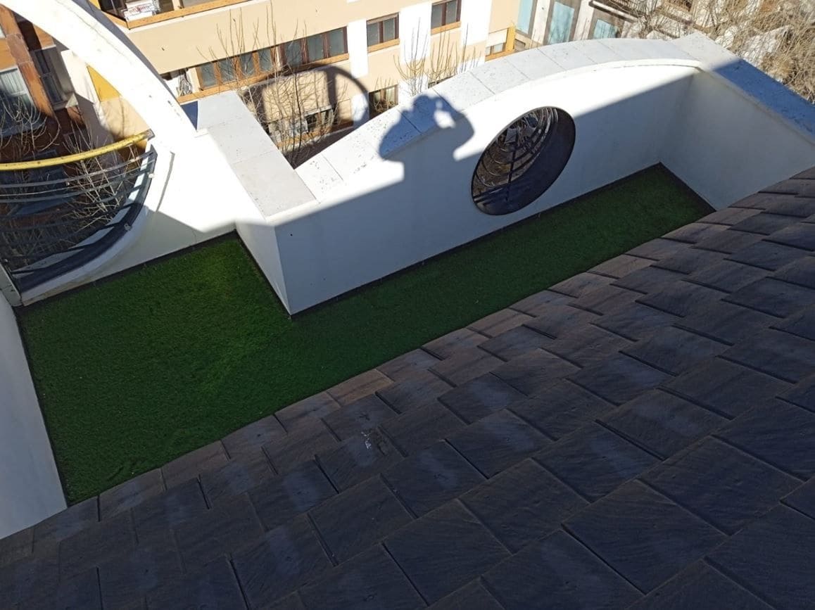 3 Zimmer Penthouse zu vermieten in Denia mit Garage - 1.500 € (Ref: 6187658)