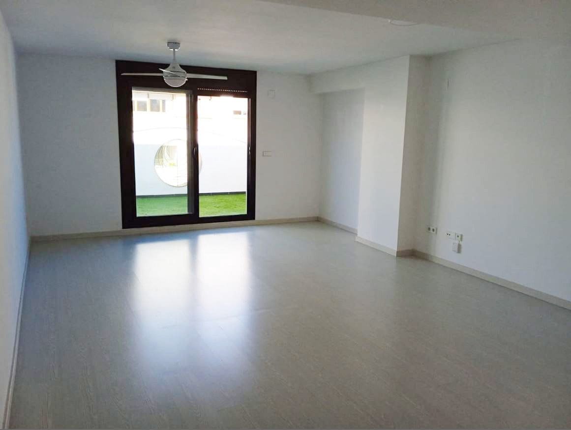 3 Zimmer Penthouse zu vermieten in Denia mit Garage - 1.500 € (Ref: 6187658)