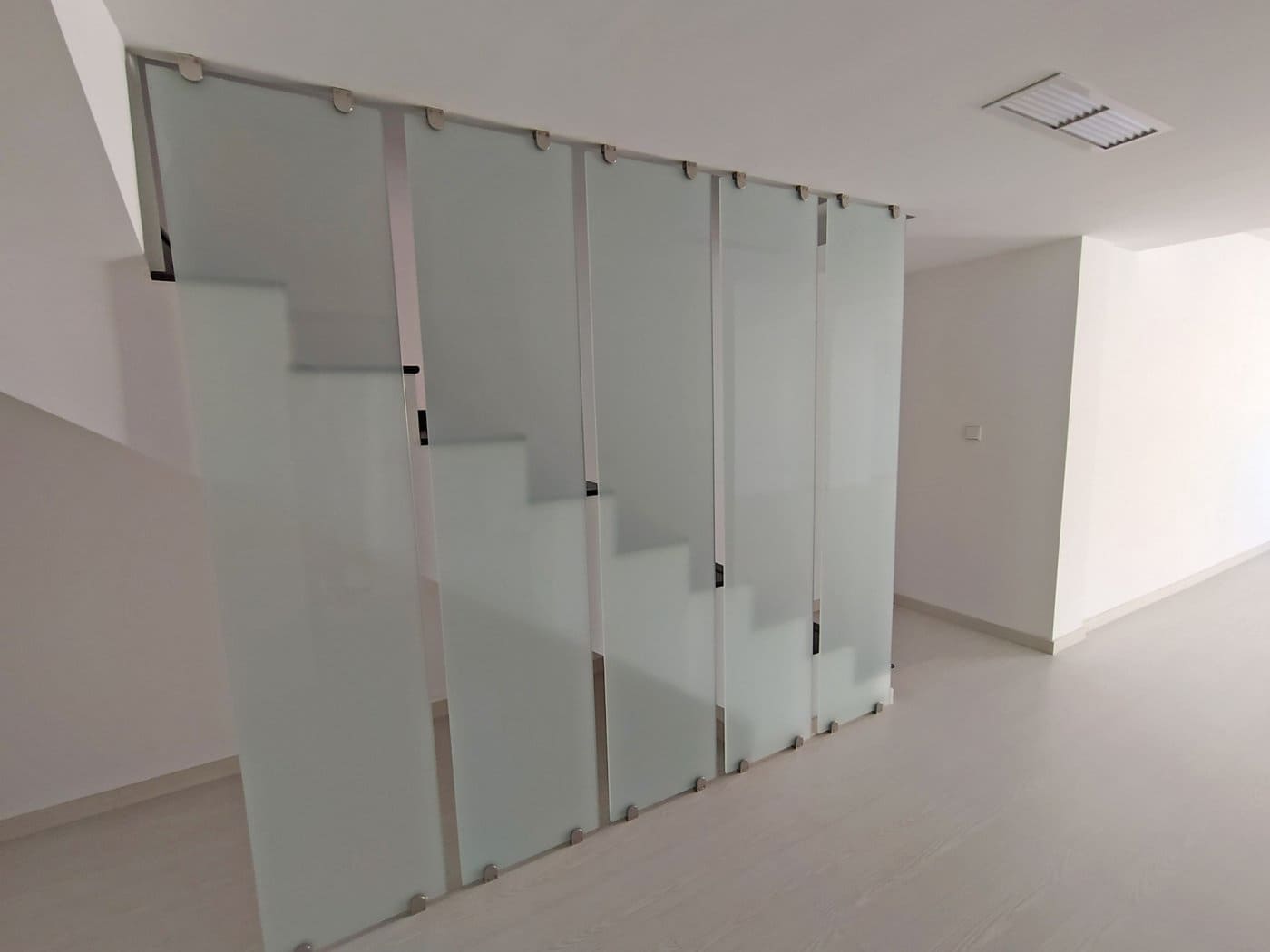 3 Zimmer Penthouse zu vermieten in Denia mit Garage - 1.500 € (Ref: 6187658)