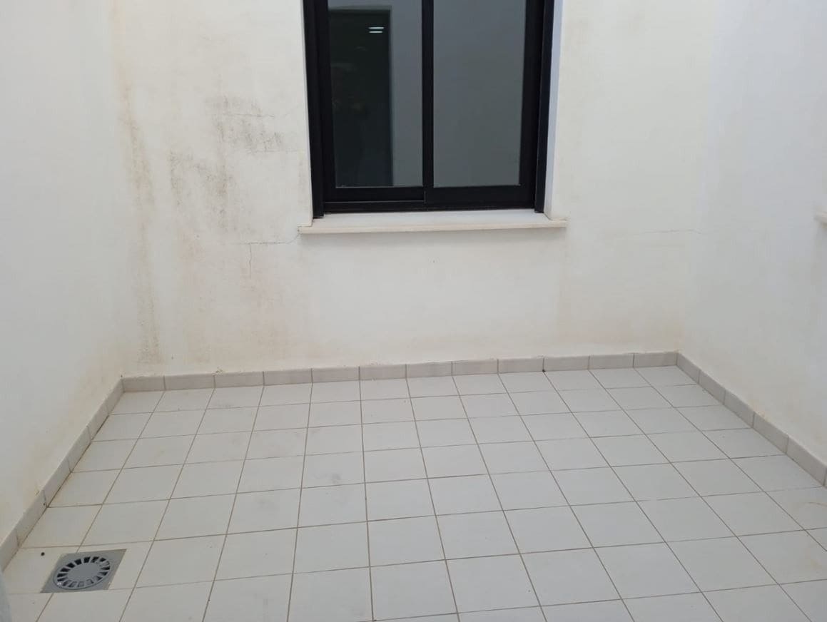 3 Zimmer Penthouse zu vermieten in Denia mit Garage - 1.500 € (Ref: 6187658)