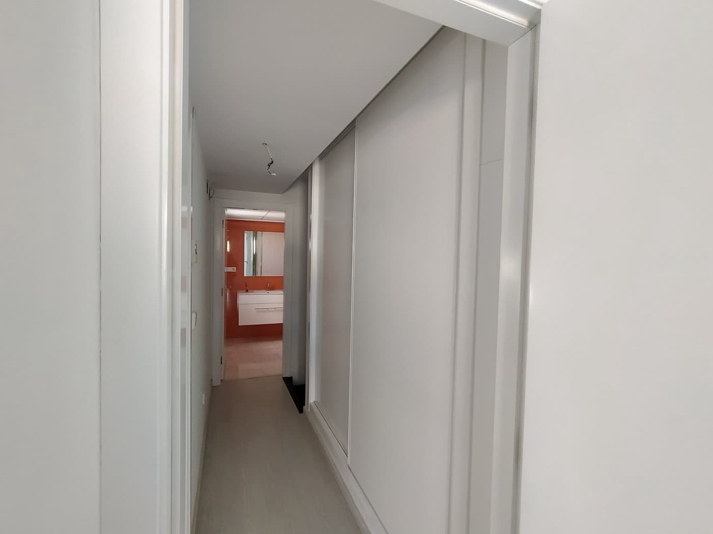 3 Zimmer Penthouse zu vermieten in Denia mit Garage - 1.500 € (Ref: 6187658)