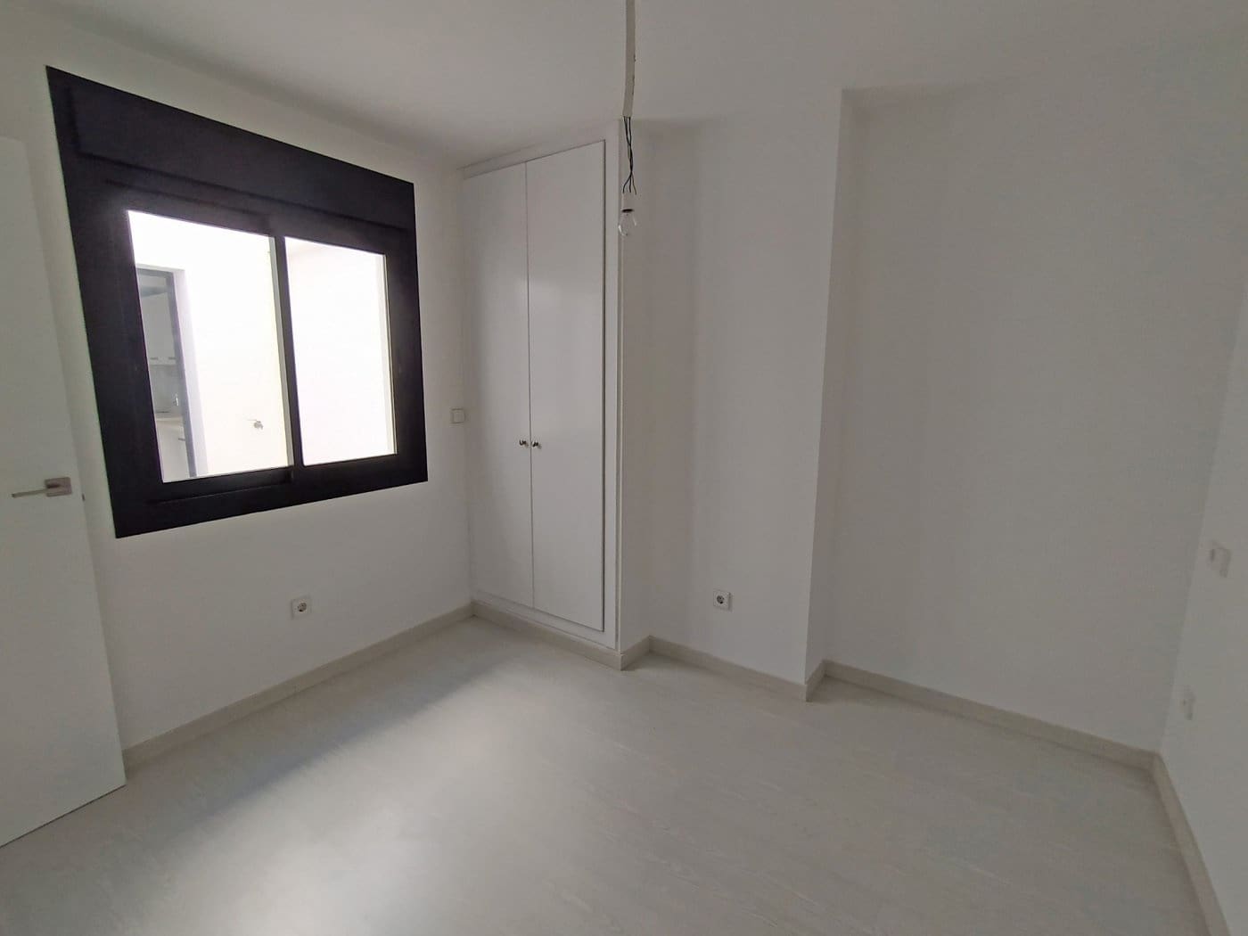 3 Zimmer Penthouse zu vermieten in Denia mit Garage - 1.500 € (Ref: 6187658)