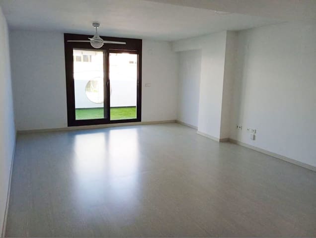 3 makuuhuone Kattohuoneisto vuokrattavana paikassa Centro Urbano, Dénia mukana 
autotalli - 1 500 € (Ref: 6187658)