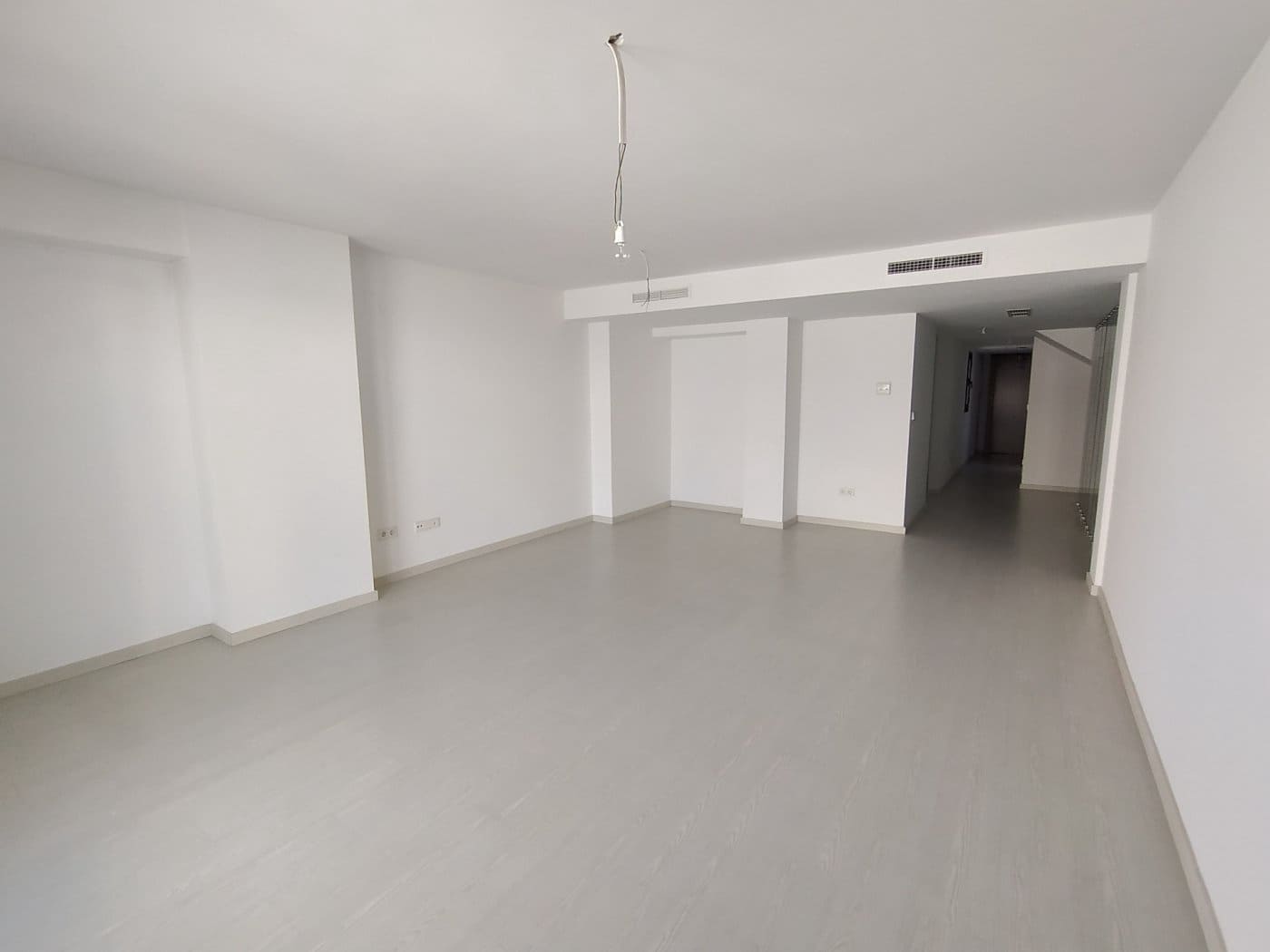 3 slaapkamer Penthouse te huur in Denia met garage - € 1.500 (Ref: 6187658)