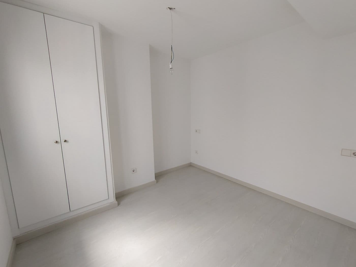 3 slaapkamer Penthouse te huur in Denia met garage - € 1.500 (Ref: 6187658)