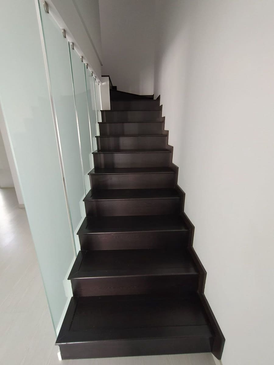 3 slaapkamer Penthouse te huur in Denia met garage - € 1.500 (Ref: 6187658)