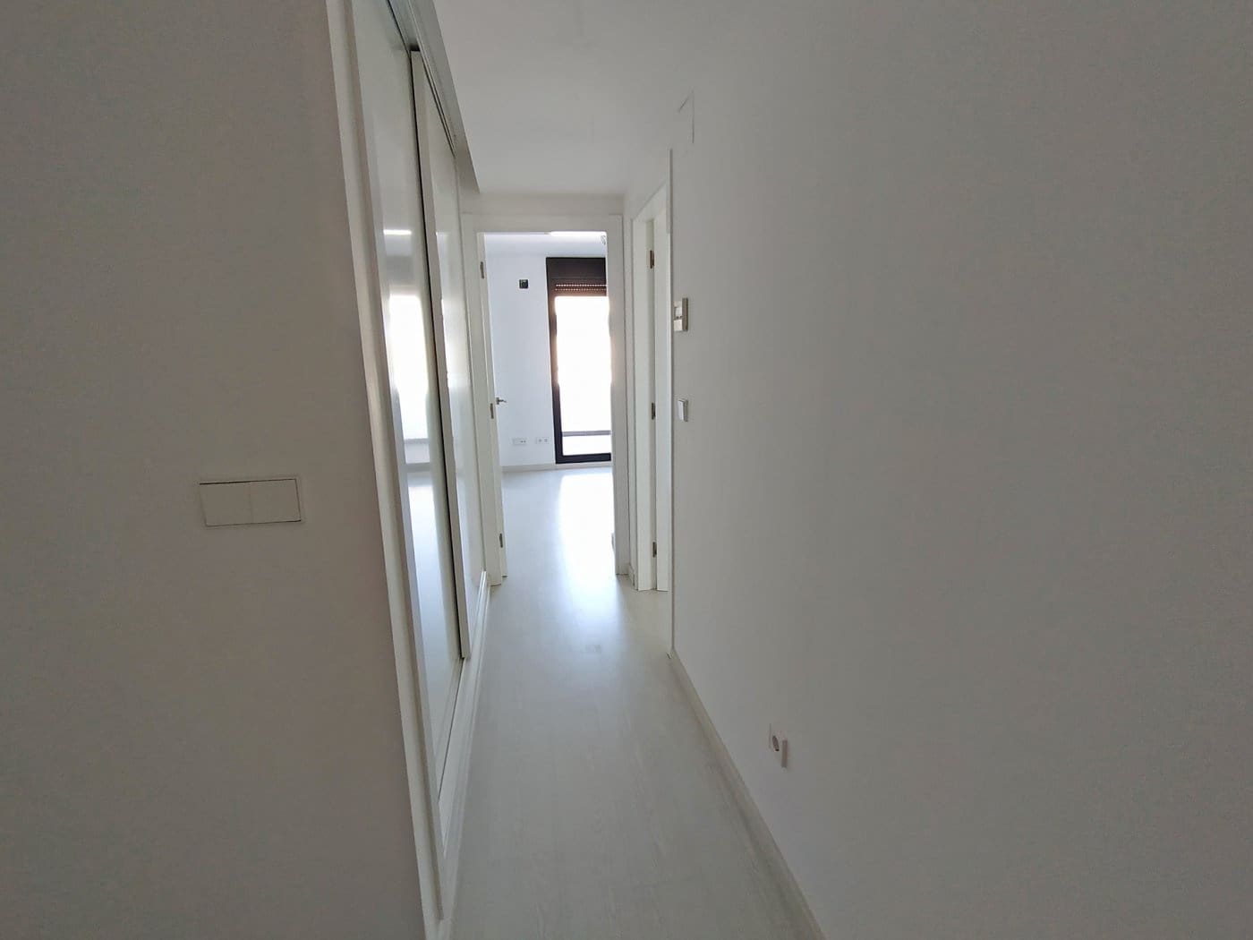 3 slaapkamer Penthouse te huur in Denia met garage - € 1.500 (Ref: 6187658)