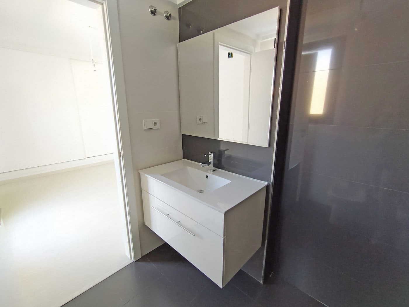 3 slaapkamer Penthouse te huur in Denia met garage - € 1.500 (Ref: 6187658)