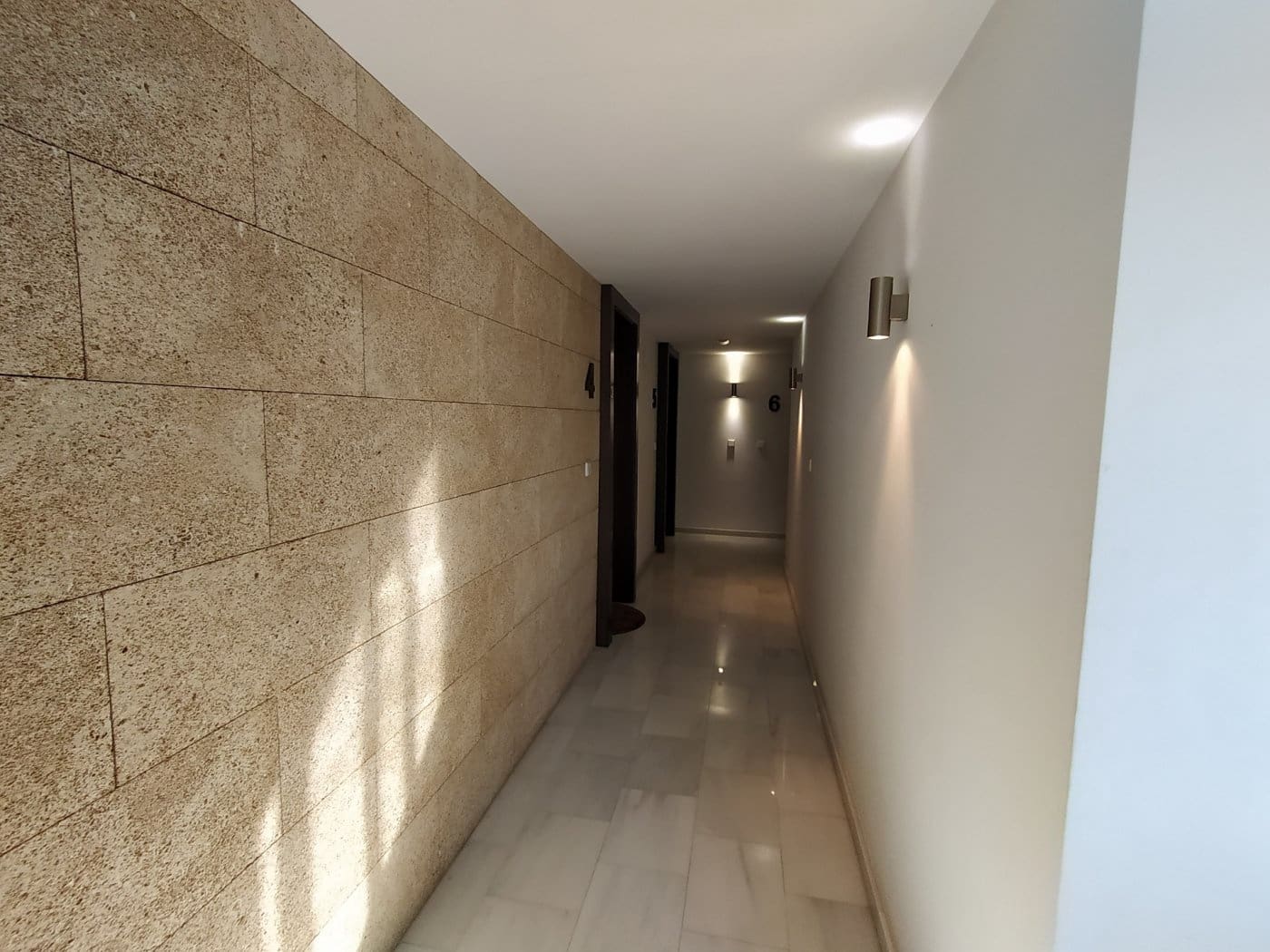 3 slaapkamer Penthouse te huur in Denia met garage - € 1.500 (Ref: 6187658)