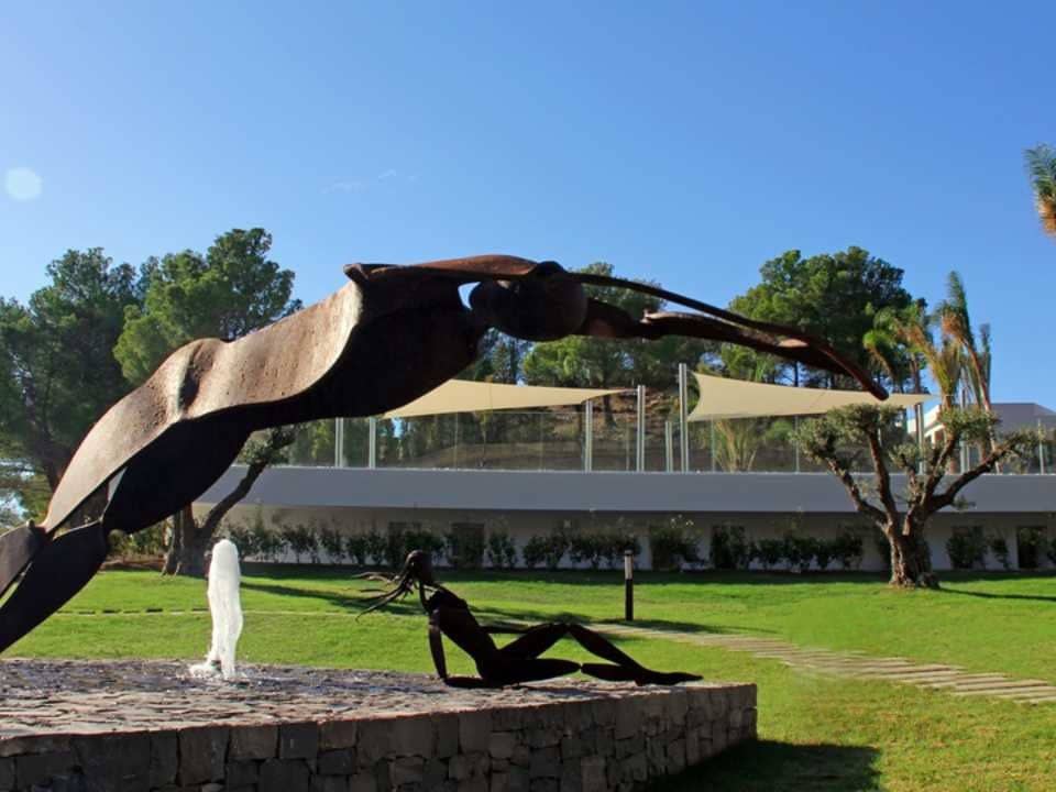 3 bedroom Apartment for sale in Altea with garage - € 2,100,000 (Ref: 6399137)