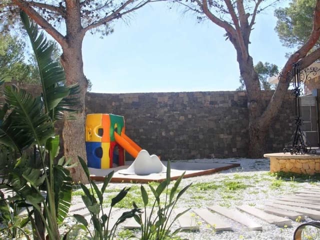 3 Zimmer Apartment zu verkaufen in Altea mit Garage - 2.100.000 € (Ref: 6399137)