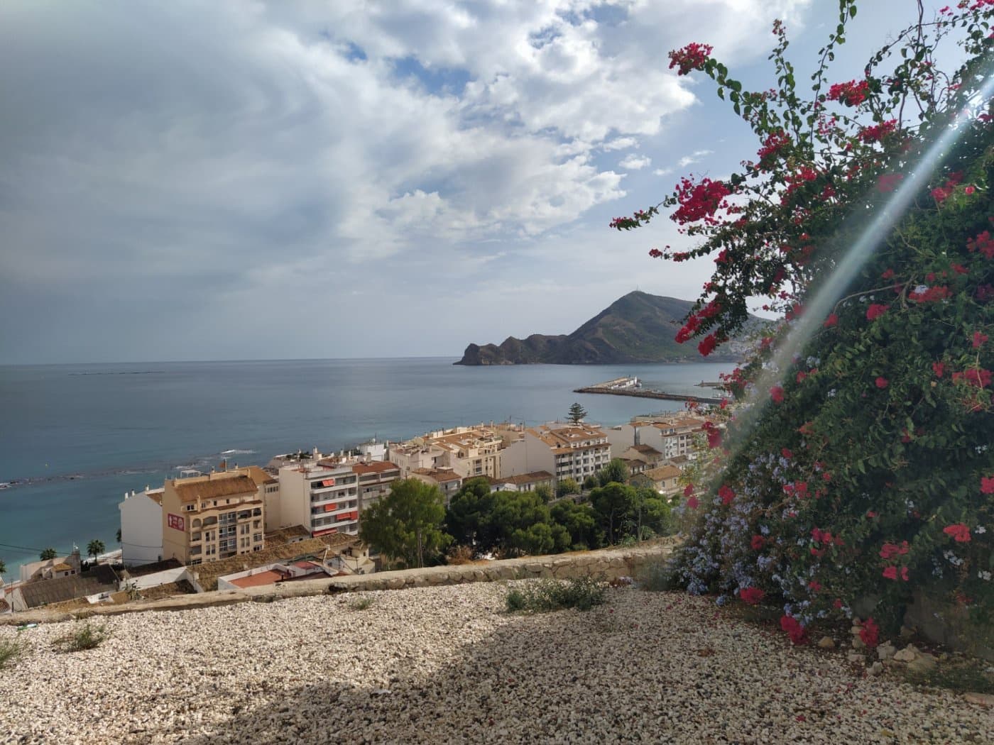 3 bedroom Apartment for sale in Altea with garage - € 2,100,000 (Ref: 6399137)