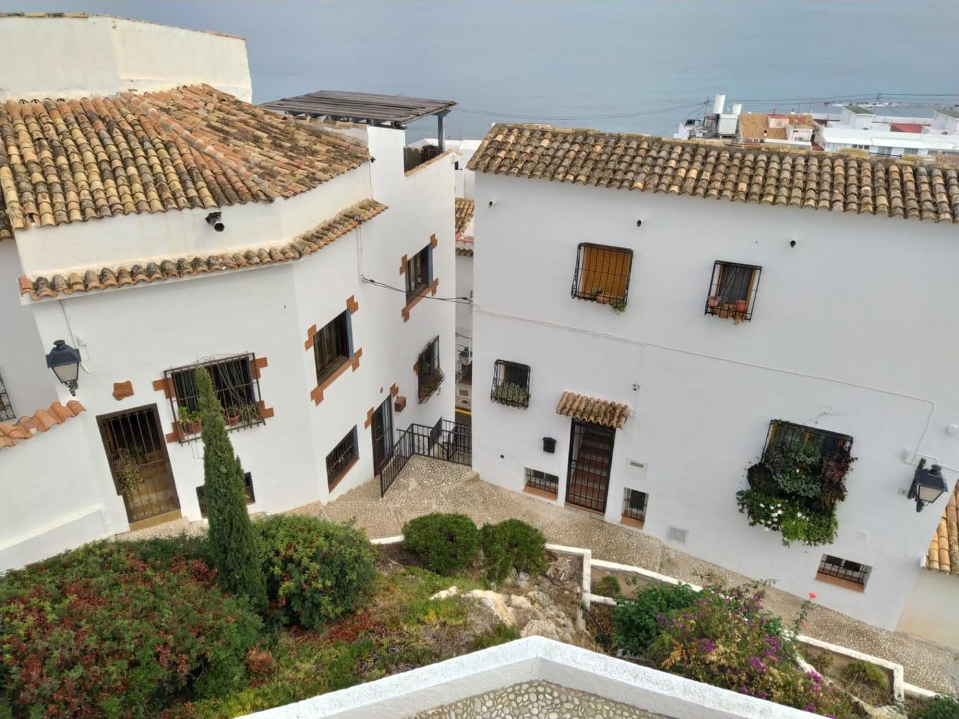 3 bedroom Apartment for sale in Altea with garage - € 2,100,000 (Ref: 6399137)