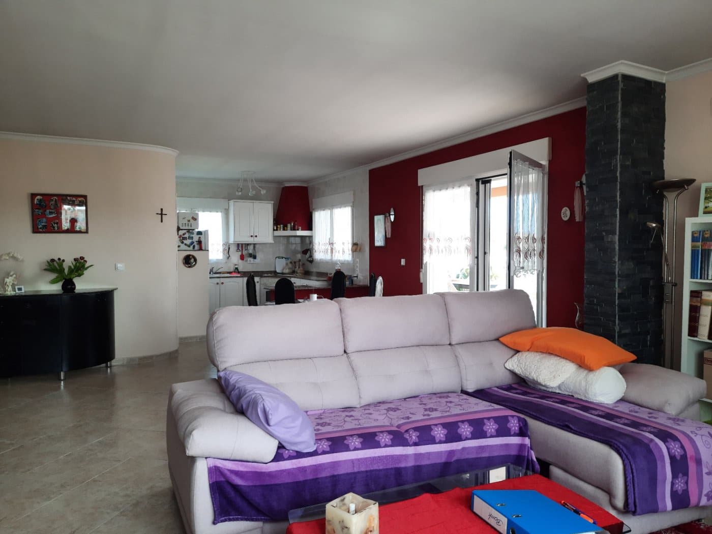 4 sypialnia Willa na sprzedaż w Denia z basenem - 999 000 € (Ref: 6425207)
