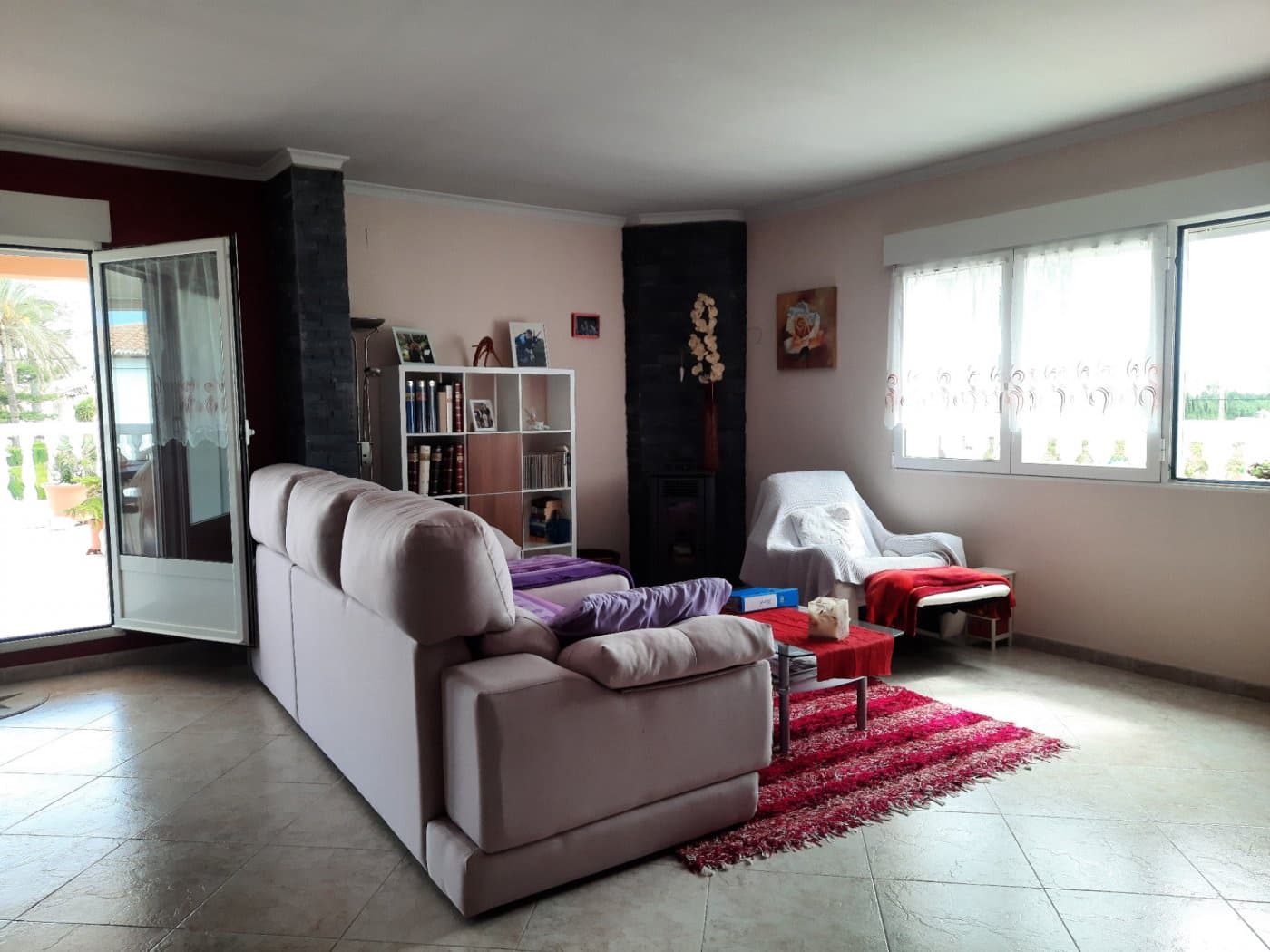 4 sypialnia Willa na sprzedaż w Denia z basenem - 999 000 € (Ref: 6425207)