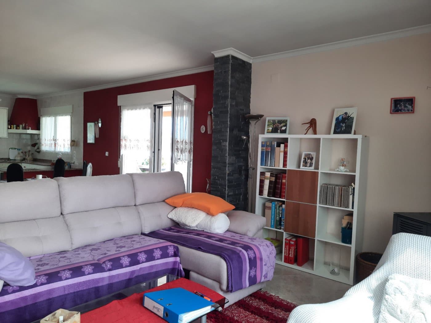 4 sypialnia Willa na sprzedaż w Denia z basenem - 999 000 € (Ref: 6425207)