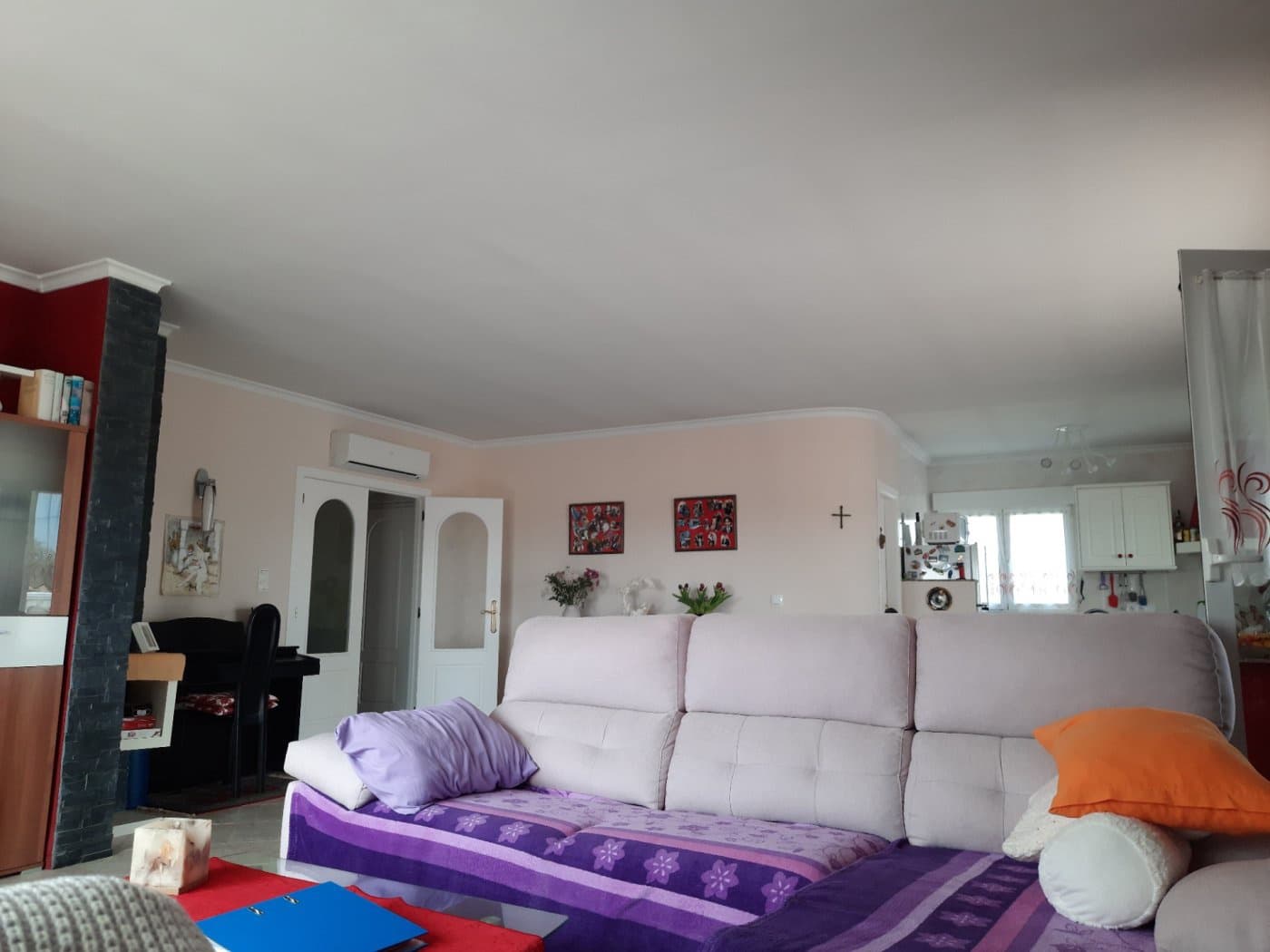 4 sypialnia Willa na sprzedaż w Denia z basenem - 999 000 € (Ref: 6425207)