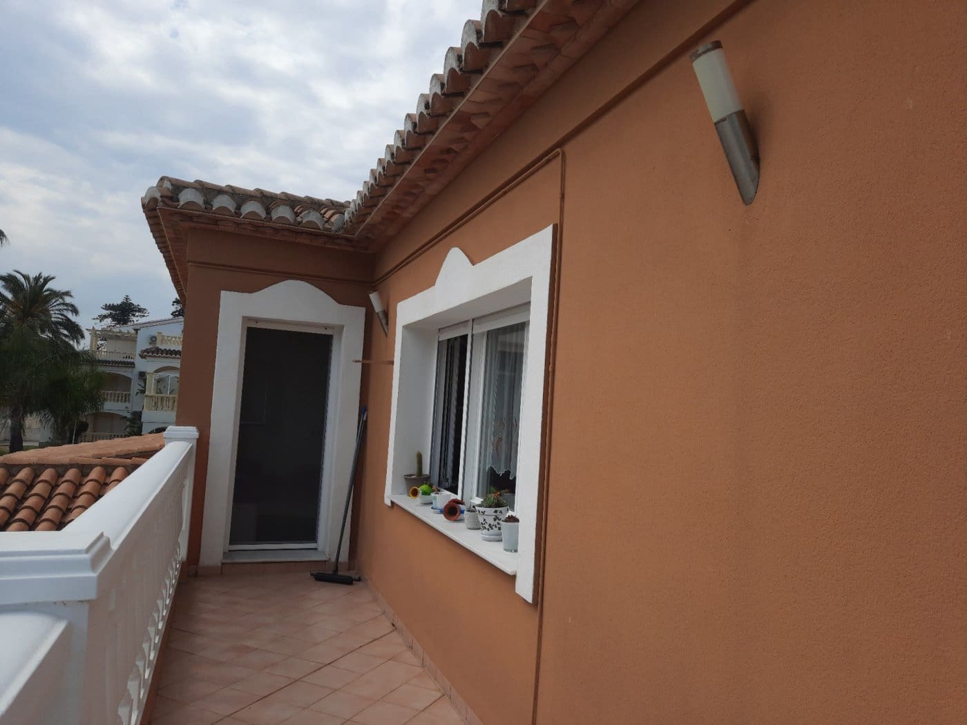 4 sypialnia Willa na sprzedaż w Denia z basenem - 999 000 € (Ref: 6425207)