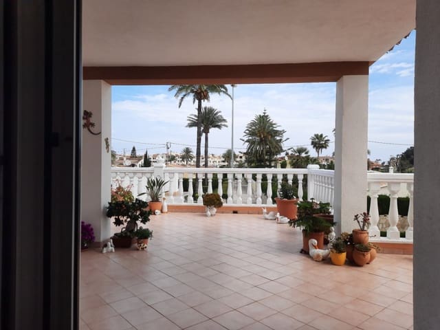 4 sypialnia Willa na sprzedaż w Las Marinas / Les Marines, Dénia z basenem - 999 000 € (Ref: 6425207)