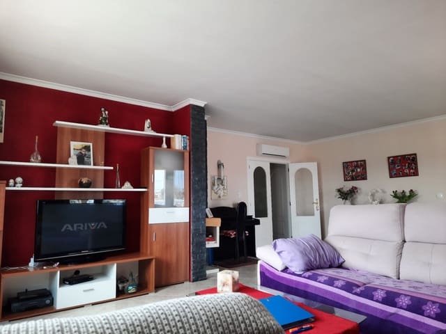 4 sypialnia Willa na sprzedaż w Las Marinas / Les Marines, Dénia z basenem - 999 000 € (Ref: 6425207)