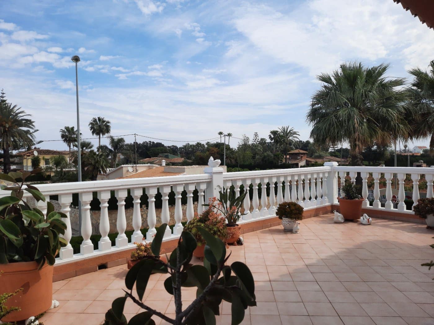 4 sypialnia Willa na sprzedaż w Denia z basenem - 999 000 € (Ref: 6425207)