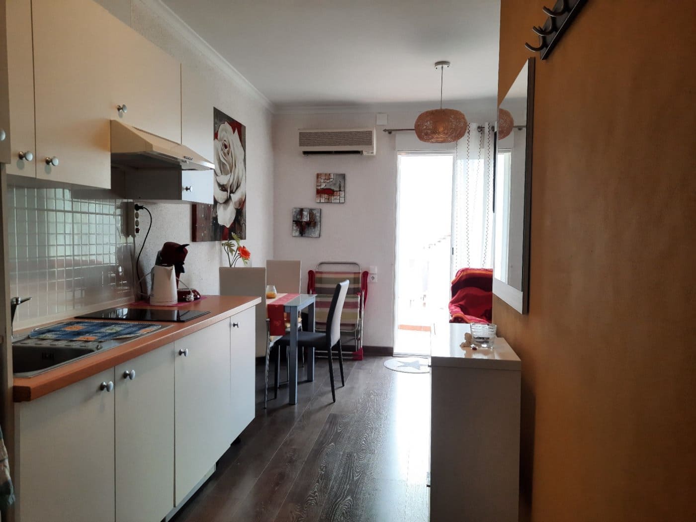 4 sypialnia Willa na sprzedaż w Denia z basenem - 999 000 € (Ref: 6425207)
