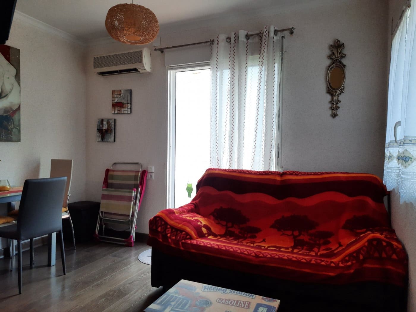 4 sypialnia Willa na sprzedaż w Denia z basenem - 999 000 € (Ref: 6425207)