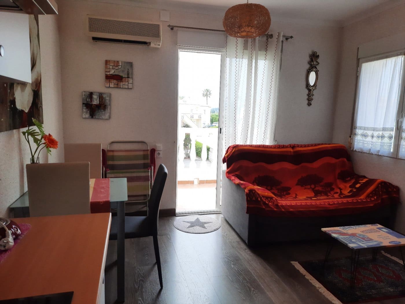 4 sypialnia Willa na sprzedaż w Denia z basenem - 999 000 € (Ref: 6425207)