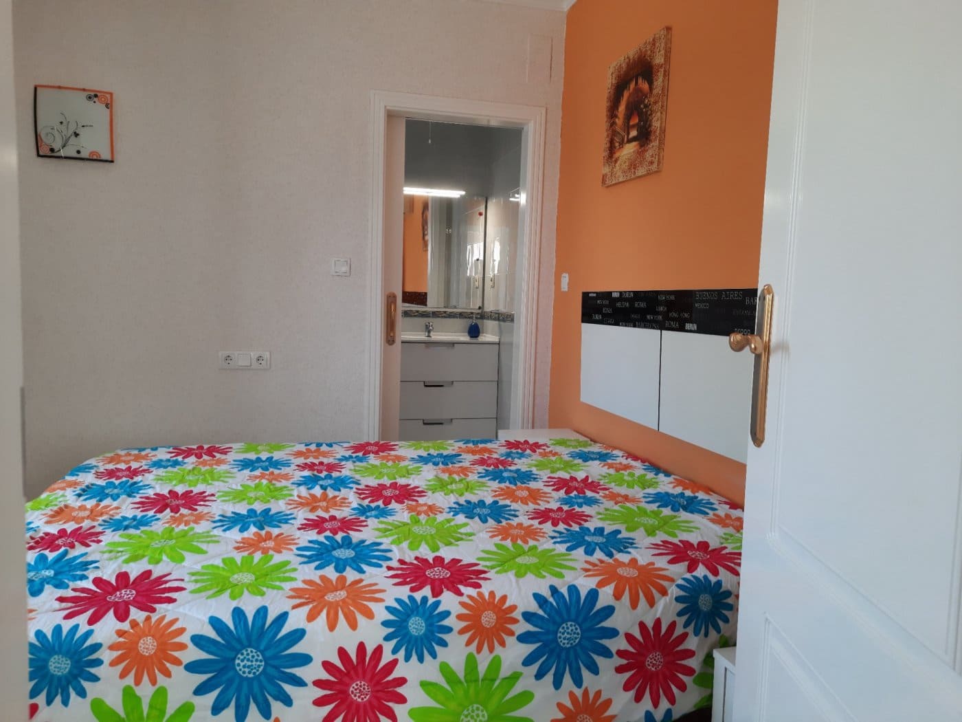 4 sypialnia Willa na sprzedaż w Denia z basenem - 999 000 € (Ref: 6425207)