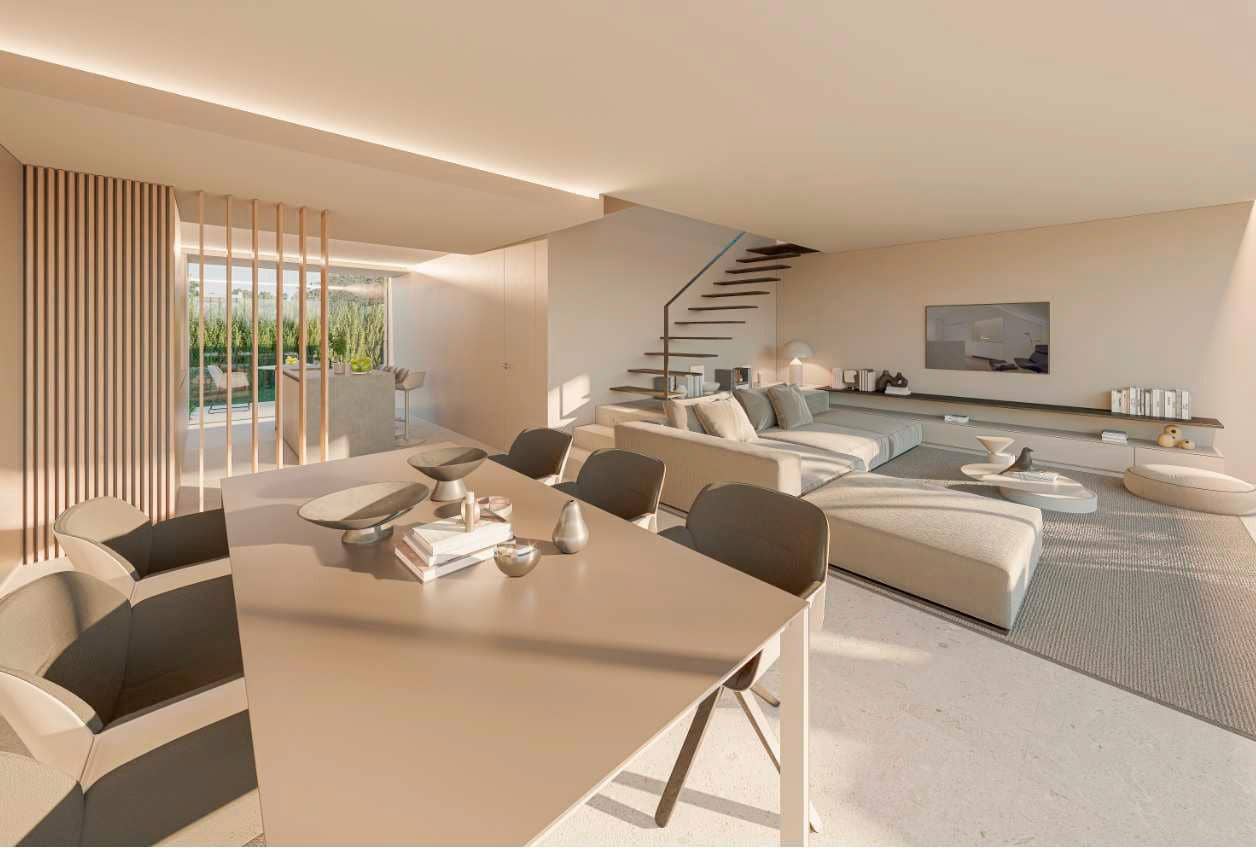 3 chambre Villa/Maison à vendre à Denia avec piscine - 750 000 € (Ref: 6441340)