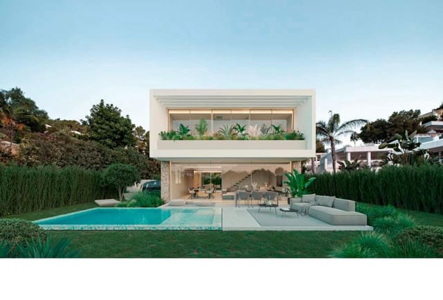 3 chambre Villa/Maison à vendre à Dénia avec piscine - 750 000 € (Ref: 6441340)