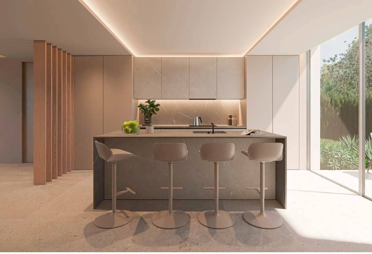 3 soveværelse Villa til salg i Denia med swimmingpool - € 750.000 (Ref: 6441340)