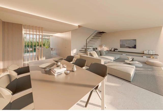 3 makuuhuone Huvila myytävänä paikassa Dénia mukana uima-altaan - 750 000 € (Ref: 6441340)