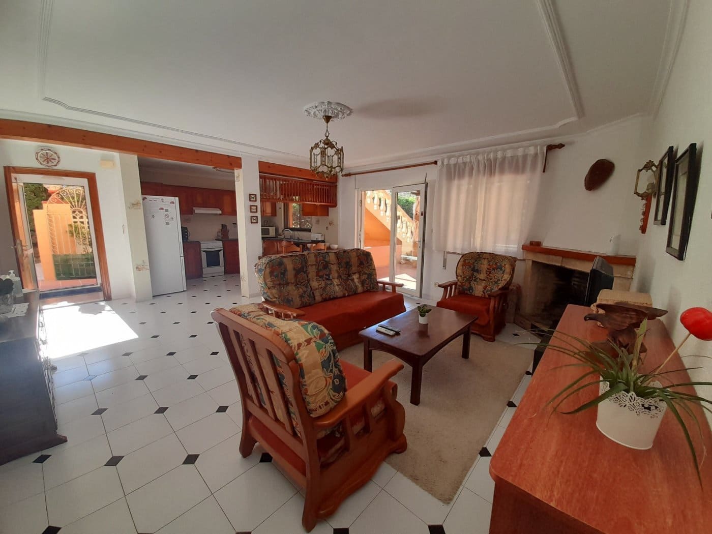 7 bedroom Villa for sale in Denia with pool garage - € 530,000 (Ref: 6496359)