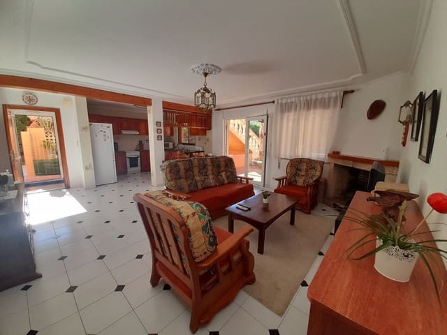 7 bedroom Villa for sale in El Montgó, Dénia with pool garage - € 530,000 (Ref: 6496359)