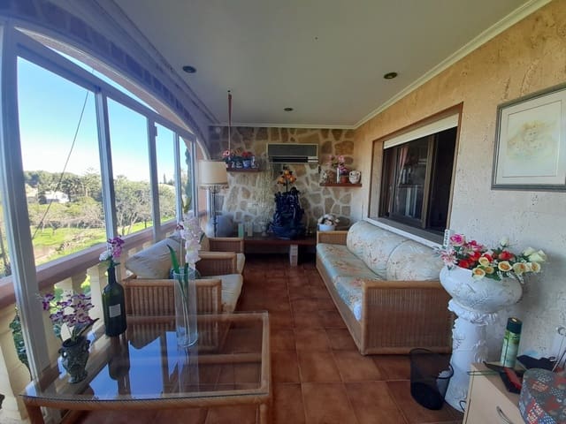 7 bedroom Villa for sale in El Montgó, Dénia with pool garage - € 530,000 (Ref: 6496359)