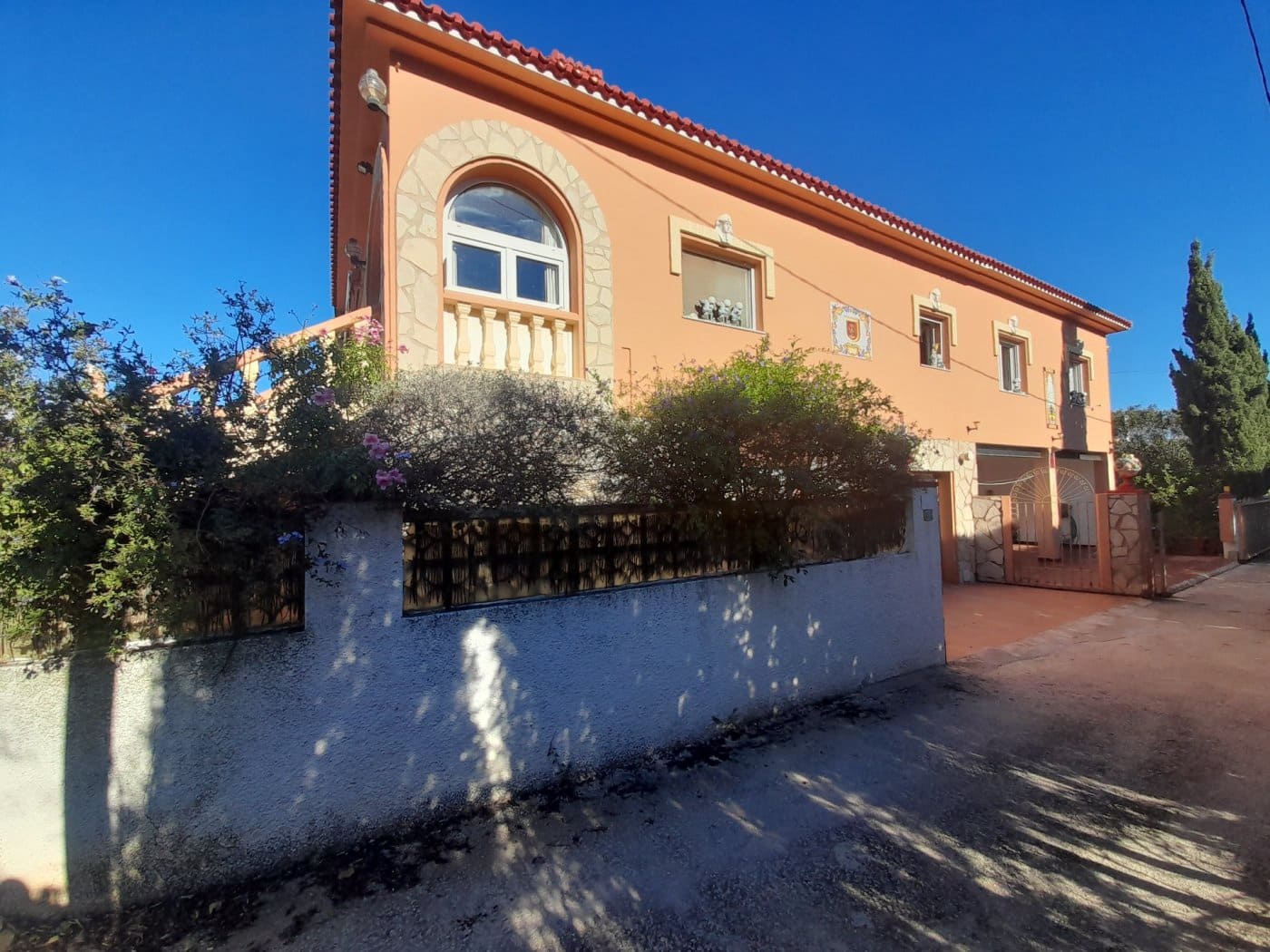 7 bedroom Villa for sale in Denia with pool garage - € 530,000 (Ref: 6496359)