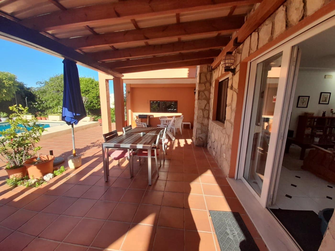 7 bedroom Villa for sale in Denia with pool garage - € 530,000 (Ref: 6496359)