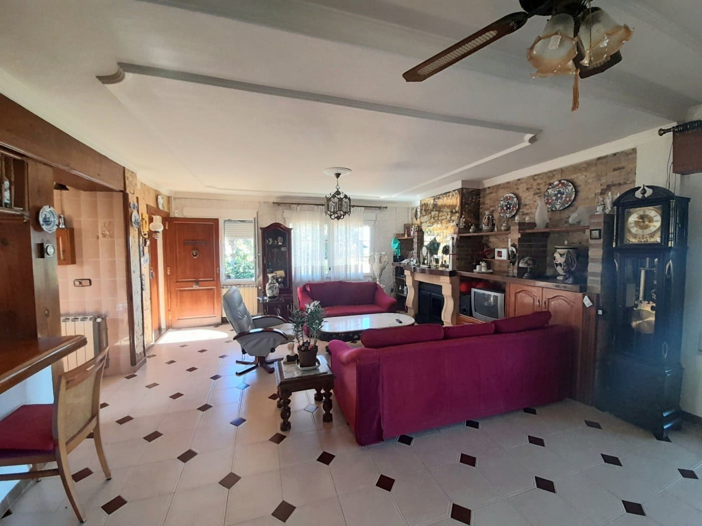 7 bedroom Villa for sale in Denia with pool garage - € 530,000 (Ref: 6496359)