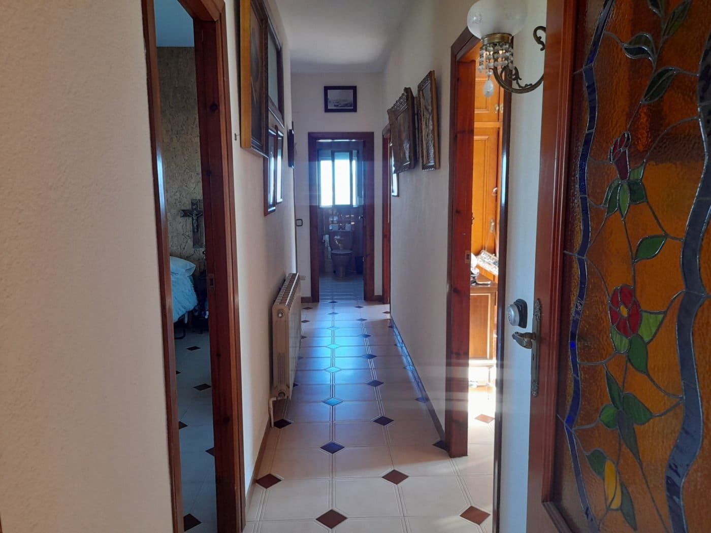 7 bedroom Villa for sale in Denia with pool garage - € 530,000 (Ref: 6496359)