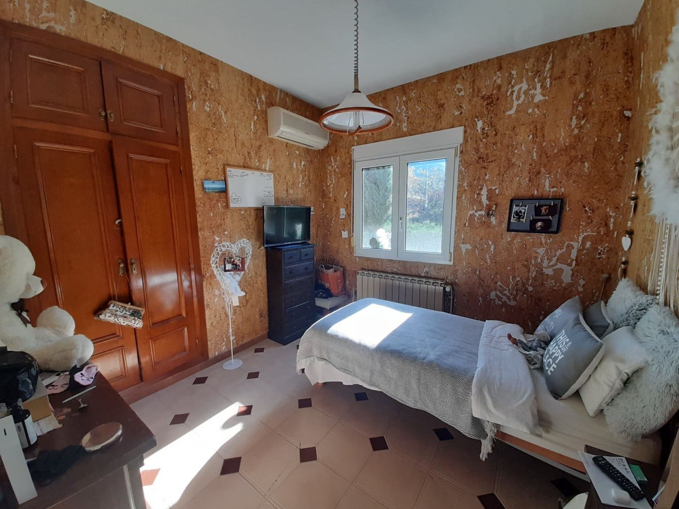 7 bedroom Villa for sale in Denia with pool garage - € 530,000 (Ref: 6496359)