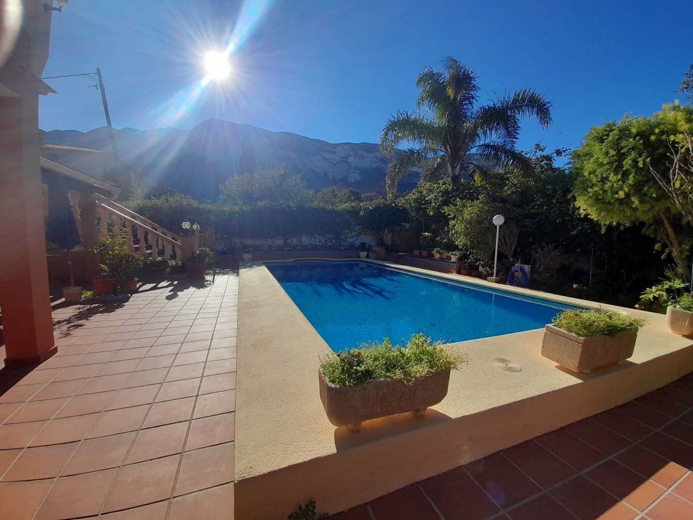 7 bedroom Villa for sale in Denia with pool garage - € 530,000 (Ref: 6496359)