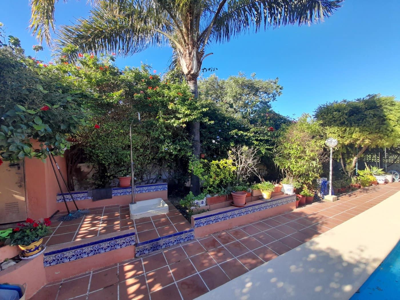 7 bedroom Villa for sale in Denia with pool garage - € 530,000 (Ref: 6496359)